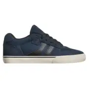 Globe Encore-2 Navy Antique Mens Skate Shoes