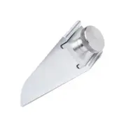 Hand Sanding Block Sanding Clip for Sandpaper Sanding Disc Holder Polishing Tool