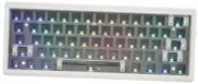 GMK61 60% Mechanical Keyboard Kit Tri-Mode South-Facing RGB LED Gaming