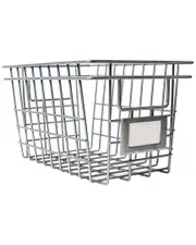 Oba Method Set of 8 Farmers Market Baskets