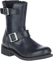 HARLEY-DAVIDSON FOOTWEAR Women's Barlyn 7" Engineer Motorcycle Boot