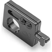 5PK Kensington K Slot Eyelets Security Connectors For Laptop/Notebook PC Grey