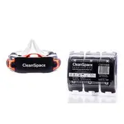 CLEANSPACE TECHNOLOGY PAPR Particulate P3 Filter - 3 Pack CST1004
