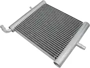 Car Radiator Water Tank Parts,Compatible With Land Rover Range Rover Discovery 5 Replacement Parts LR062670