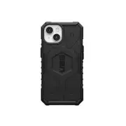 UAG Pathfinder Magsafe Apple iPhone 15 (6.1') Case - Black (114291114040)