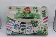 Stoner City - The Game Of Owners And Stoners C2431