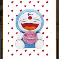 在飛比找蝦皮購物優惠-多啦A夢 日版 哆啦a夢 Doraemon 日本景品 錢包造