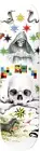 Deathwish Hayes Endless Abyss 8.5" Skateboard Deck