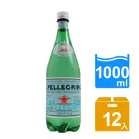 在飛比找momo購物網優惠-vip限定【S.Pellegrino 聖沛黎洛】氣泡礦泉水 