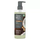 2-In-1 Shampoo + Conditioner for Men Ginger & Coconut Oil, 17.5 Oz