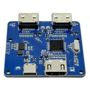 Display Module -Compatible Splitter Module 1 in 2 Set-Top Box PS Host3178