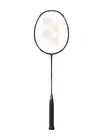 Yonex Badminton Racquet Arcsaber 2 Ability (Strung) - Black/Pink