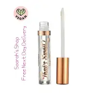 Barry M That's Swell Plumping Lip Gloss For Fuller Plumper & Smoother Lips Vegan