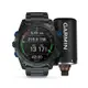 GARMIN Descent MK2i GPS 潛水電腦錶+Descent T1(鈦酷套裝版)