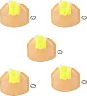 5Pcs 15420-35F01 15420-05H00 15420-44G00 Fuel Pump Filter for V-Strom/Gsxr 1000/GSXR 600/GSXR 750 Cagiva