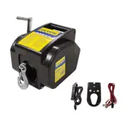 Atlantic Cadet Electric Winches 211226
