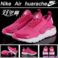 在飛比找Yahoo!奇摩拍賣優惠-{JMC海淘購}新配色 Nike Air Huarache 