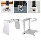 Manual Drip Coffee Machine Stand, Small Portable Espresso Machine Holder for