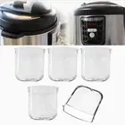 5 Pieces Rice Cooker Water Box Cooking Household Pressure Cooker Water Cups