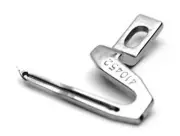 LOWER LOOPER#410452 fits SIMPLICITY SL200, SL370, SL803, SL804, SL843