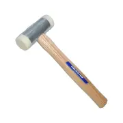 Vaughan Nylon Face Hammers, 1 1/2 Lb Head, 1 1/2 Inches Dia. - 1 per EA - NT150