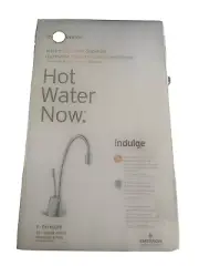 InSinkErator F-GN1100ORB Contemporary Instant Hot Water Dispenser-Faucet Only
