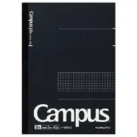 在飛比找蝦皮商城優惠-KOKUYO Campus筆記本/ 方格/ B5 誠品esl