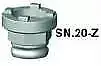 Cyclus-Tools Freewheel Remover Bmx 16Mm - Sn.20-Z (Snap-In)