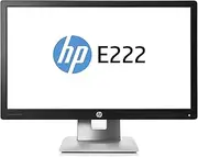 HP-CTO M1N96AA#ABA 21.5" E222 Elite Display LED (Renewed)
