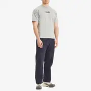 Napapijri Split Logo T-Shirt