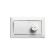 HPM COMO 3 speed Fan Controller