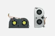 For HP EliteOne 800 G1 705 G1 All-in-one Original CPU Cooling Fan DFS602212M00T