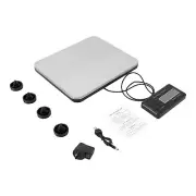 300KG Electronic Digital Platform Scale Vet Veterinary Animal Dog Scale Portable
