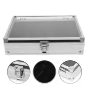 Wood Watch Box Watches Box Bangle Tray Organizer Watches Storage Box