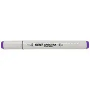 Kent Spectra Brush/Chisel Marker Ultra