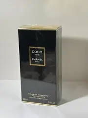 CHANEL COCO NOIR Women Body Lotion 6.8oz / 200ml "FACTORY SEALED" NEW IN BOX