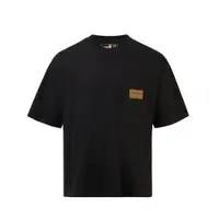 在飛比找蝦皮購物優惠-TIMBERLAND｜中性黑色短袖口袋T恤|A4175001