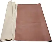 koolsoo Saddle Style Bed Pad with Tuckin Sides, Protective Cover, Home Non Slip,Absorbent,Multifunctional,Washable,Mattress Protector