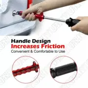 1 Set Car Dent Repair Kits Cold Glue Steel Tab Tool Slide Hammer Dent Puller Kit