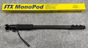 nib STX MONOPOD MP2 69” STX-MP2 $50 Ball Head Video Photography Camera