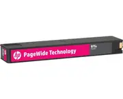HP 975X Original Inkjet Ink Cartridge - Magenta Pack - 7000 Pages