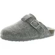 Stride Rite Boys Cozy Little Kid Slide Slippers Shoes BHFO 7603