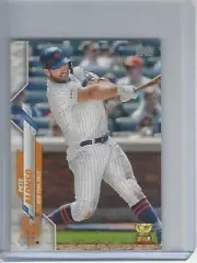 2020 Topps On-Demand Set #23 – Topps Mini Baseball Pete Alonso #350