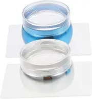 Manicure Scrapers Nail Stamping Seal Chess Piece Seal Nail Art Tools Sets