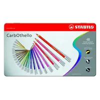 在飛比找蝦皮購物優惠-STABILO 思筆樂 CarbOthello 奧賽樂 4.