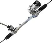 Electric Power Steering Rack Compatible For Ford Taurus 3.5L TI-VCT V-6 HG9C3D070G
