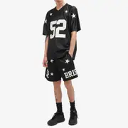 F.C. Real Bristol Practice Mesh Shorts