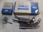 Heater Switch & Heater Control Assembly, 1966 Comet, Cyclone, NOS