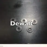 在飛比找蝦皮購物優惠-Dewalt得偉405無刷砂輪機5吋轉4吋墊片。