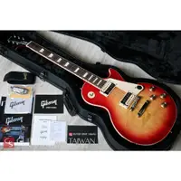 在飛比找蝦皮購物優惠-全新 2022 Gibson Les Paul Classi